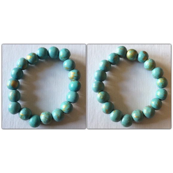 Boho Feather Accessories Bundle - Picture 7 of 8